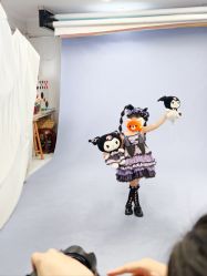 点击看大图 -倾城宝贝儿童摄影(广州天河店)
