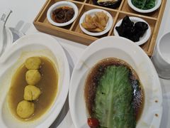 -新仙清汤牛腩(铜锣湾店)