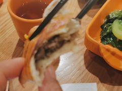 -谷丽麦馕新疆菜·清真(步步高梅溪新天地店)