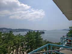 -杭州千岛湖开元度假村