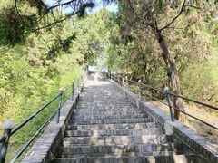 -红螺寺