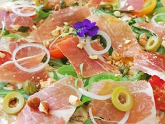 伊比利亚火腿薄脆-EN SPACE恩空间