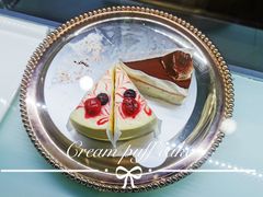 -第戎蛋糕(恒隆广场店)