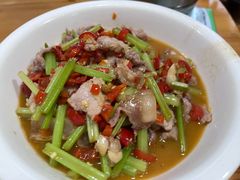-浏阳小饭铺(洪西小区店)