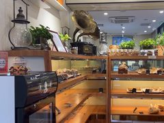 -梦菲思饼屋(瑞金宾馆店)