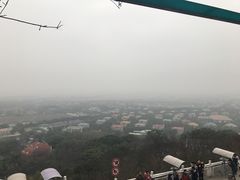 -上海佘山国家森林公园西佘山园