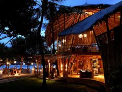 -Rock Bar Bali(Bali)