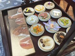 -桥香园过桥米线(国贸店)