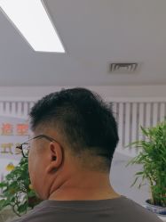 -米娜护肤造型
