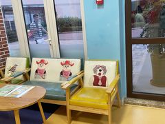 -早慧树儿童感觉统合体能训练中心(市北校区)