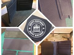 -如果·追梦手工皮具DIY教学店(田子坊店)