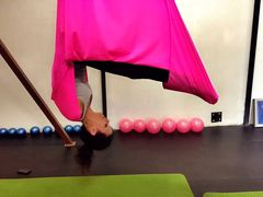 IS FIT CLUB-ISFITCLUB内力健身工作室(奥森店)