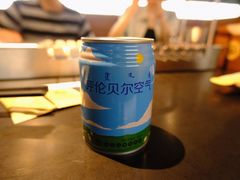 -很久以前羊肉串(中山公园店)