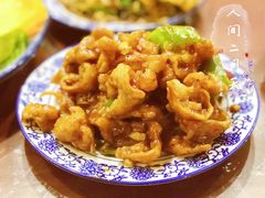 -娄三少·老北京春饼烤鸭家常菜(方庄店)
