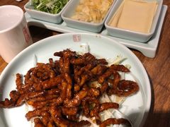 -小吊梨汤·北京菜·烤鸭(鸟巢店)