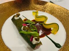 -The Georg(东华门店)