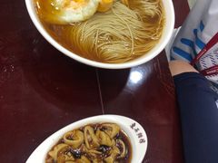 -东吴面馆(十全街店)