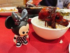 -老吉士酒家(天平路店)