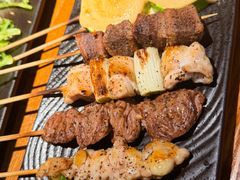 -桂马·日本料理·海胆·海鲜饭·酒场(民主广场店)