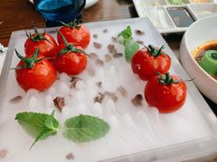 -小大董·烤鸭(王府井apm店)