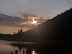 -清溪森林公园