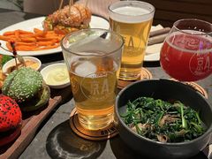 -京A Taproom·精酿餐吧(CBD店)