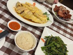 -文东记(马里士他店)