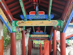 -丰都鬼城名山景区