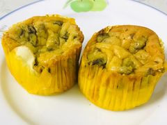 奶黄葡萄酥-百年义利(鲁谷东街店)