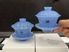 -M Stand(西安大悦城店)