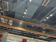 -纽斯特牛排自助餐厅(浦江万达店)