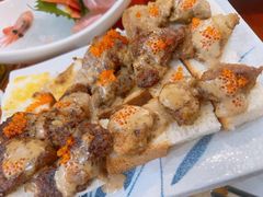 -银子铁板烧料理自助餐(人民广场店)