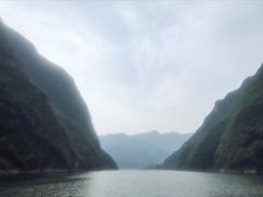 -乌江画廊(彭水苗族土家族自治县)