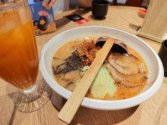 -味千拉面(广州金沙永旺梦乐城店)