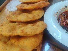 -老磨油饼(高陵店)