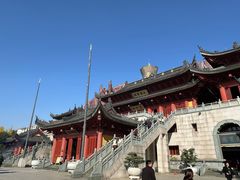 -上海东林寺(金山区)
