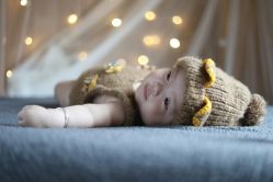 -哈尼Honey baby 儿童摄影(立丰国际公寓店)