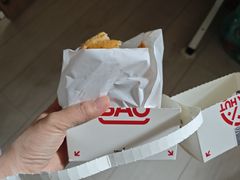 -必胜客(津塘店)