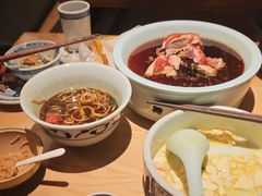 -南京大牌档(龙江新城市广场店)