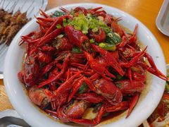 旺旺龙虾-旺旺龙虾(凤城六路店)