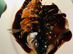 -桂满陇·蟹黄小笼汤包(中山公园店)