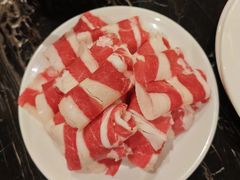 -泰山宝盛大酒店·八珍轩自助餐