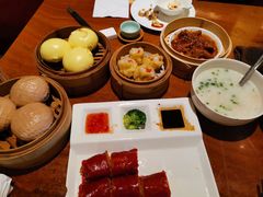 -北海金昌开元名都大酒店·四季轩中餐厅