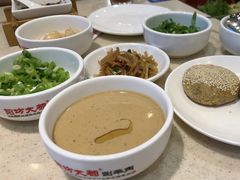 -阳坊大都涮羊肉(阳坊总店)