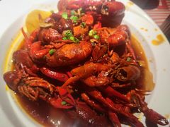 -霸王虾·小龙虾香辣蟹(玉林店)