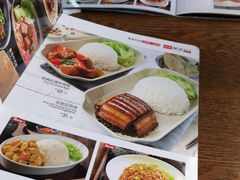 -李先生牛肉面大王(马栏店)