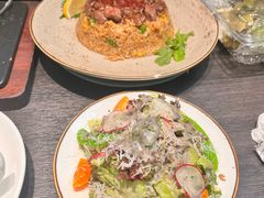 -卡朋西餐(宝安大仟里店)