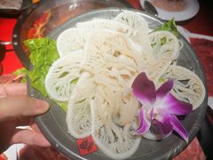-谭鸭血老火锅(万象九宜城店)
