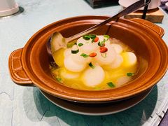 -久宴·天目湖大鱼头(恐龙园店)