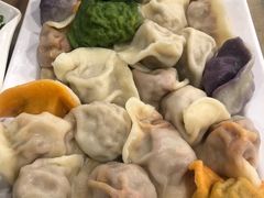 -宝源饺子(麦子店街店)